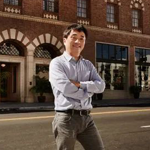 Jingbo Lou