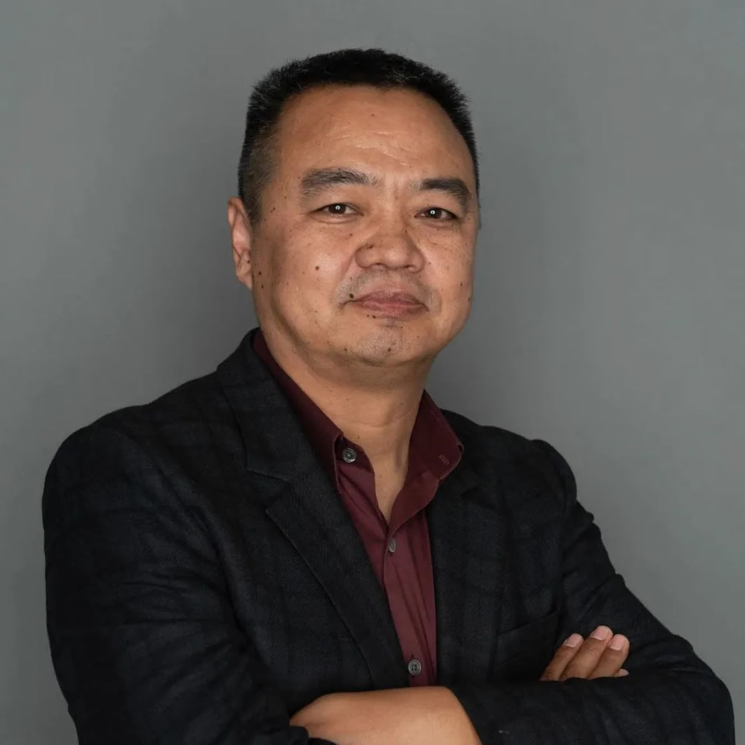 Partrick Liang