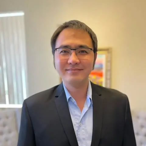 Wei Chang