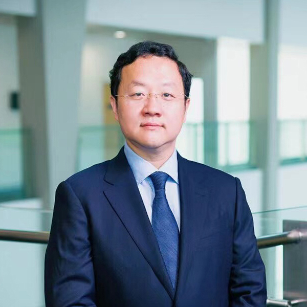Frank 郑剑