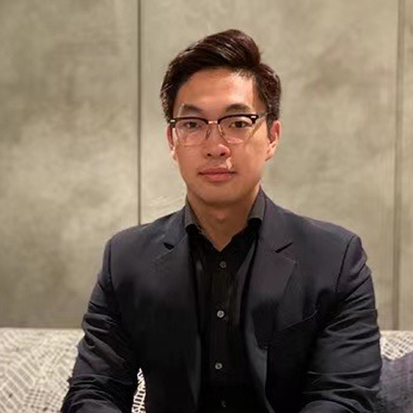 Hugo Li