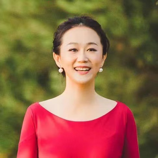 Lily Zhang