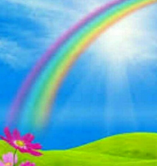 Rainbow