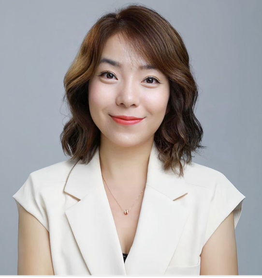 Tina小玉米
