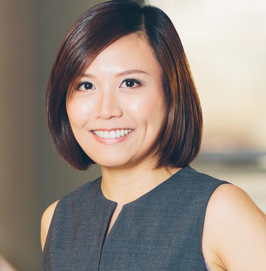 Tammy Lin