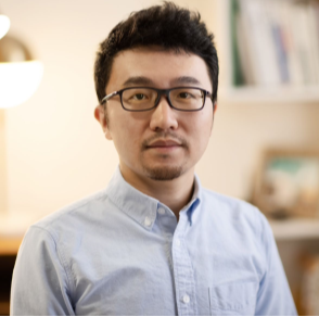 Aaron Liang