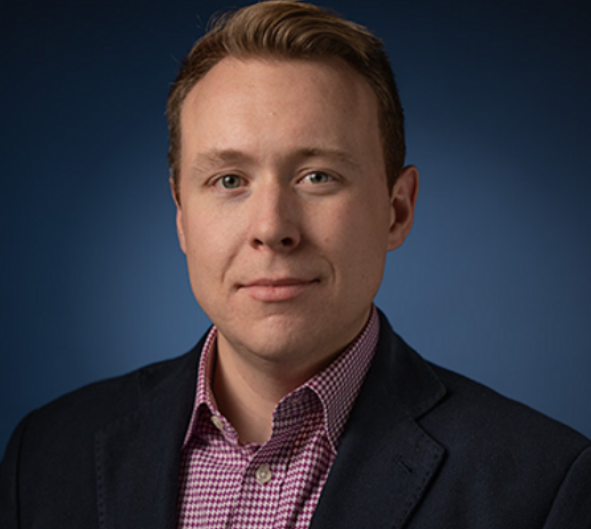 Alex Cartwright, Ph.D