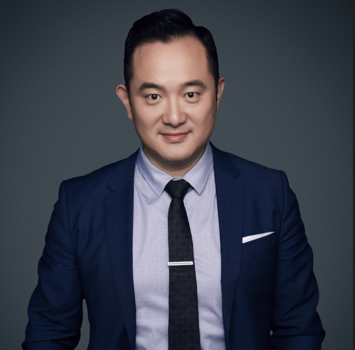 Calvin Gong