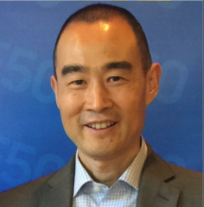 David Cao