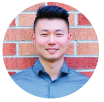 Jay Chang