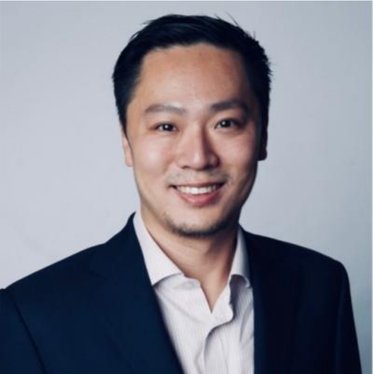 Joe Zhao