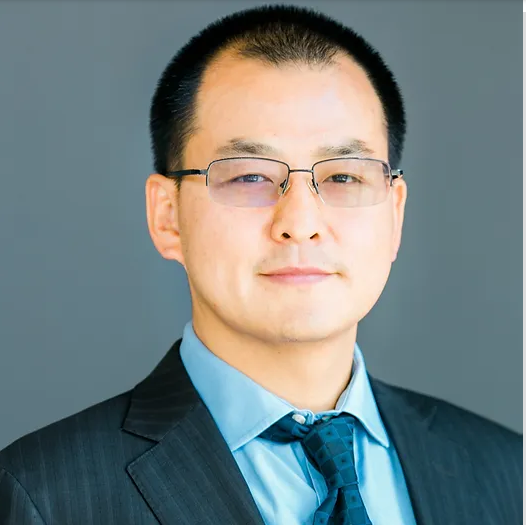 Larry Liu