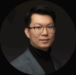 Lucas Yin