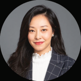 Pepper Hu