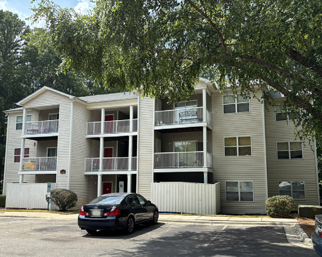 WESTRIDGE WOODS 16-Unit Multi-family