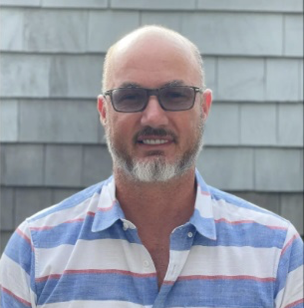 Patrick Charriou