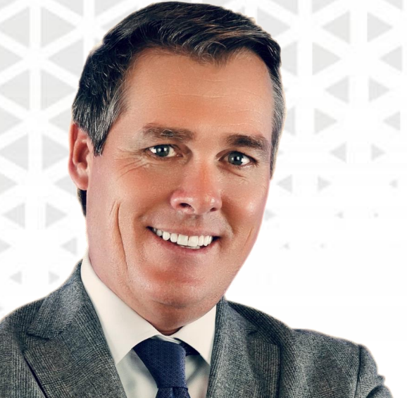 Trevor O’Neil